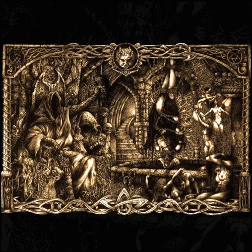 Ancient Gate : Forgotten Dark Age